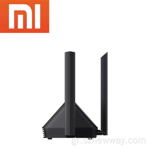 Xiaomi AX6000 δρομολογητή Δίκτυο εξωτερικού σήματος